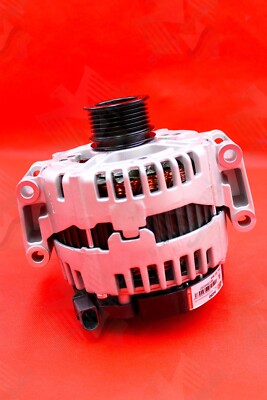 AS-PL Alternator A0290 fits Mercedes-Benz (A0131543502)