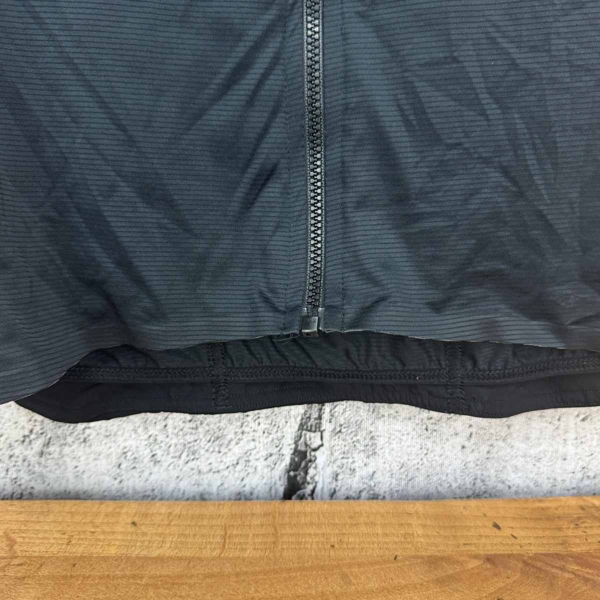 CASTELLI SUPERLEGGERA 2 ライトブラック Lサイズ Castelli Superleggera 2 Jersey - Men's - Men