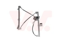 Van Wezel Fensterheber Vorne Links 0680261