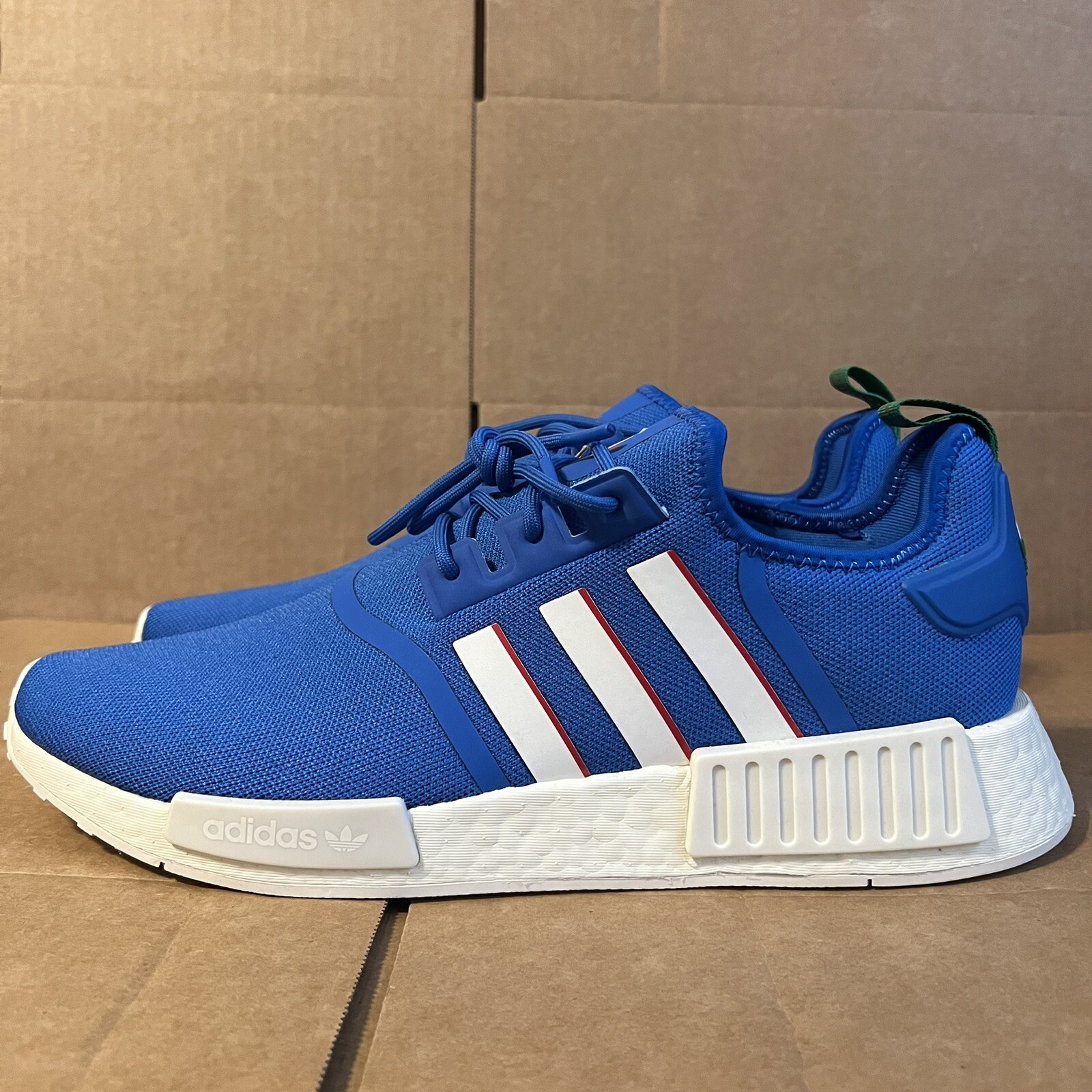 Size 12 - adidas NMD_R1 Italy - GX9886 for sale online | eBay 