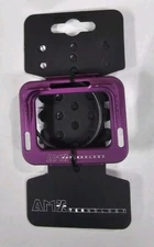 AMX Teknology Purple - Shearwater Peregrine Aluminum Protect