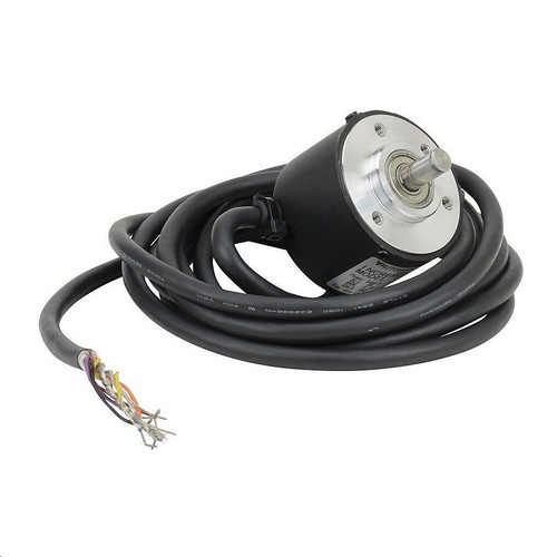 AUTOMATION DIRECT TRD-S800VD JTEKT TRD-S Series Incremental (Quadrature) Rotary - Picture 2 of 4