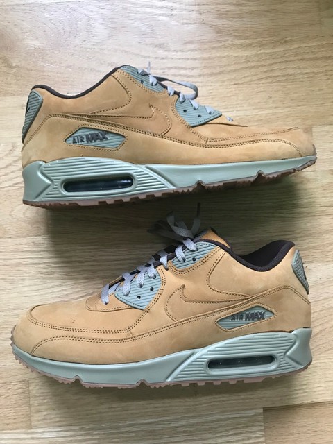 nike air max 90 winter premium mens