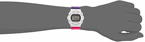 CASIO G-SHOCK DW-5700THB-7JF Throwback 1990s Men's Watch New