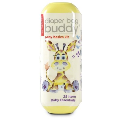 buddy bag diaper bag