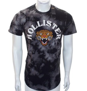 hollister tiger shirt