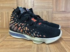 Nike LeBron 17 James Gang for Sale | Authenticity Guaranteed | eBay
