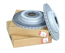 Kits de frein Land Rover RANGE ROVER SPORT