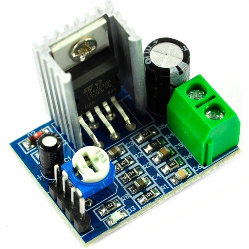 LC Technology TDA2030A Single Channel 