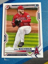 2021 Bowman Draft Pick Your Paper Base BD1-200 Complete Your Set Buy More & Save