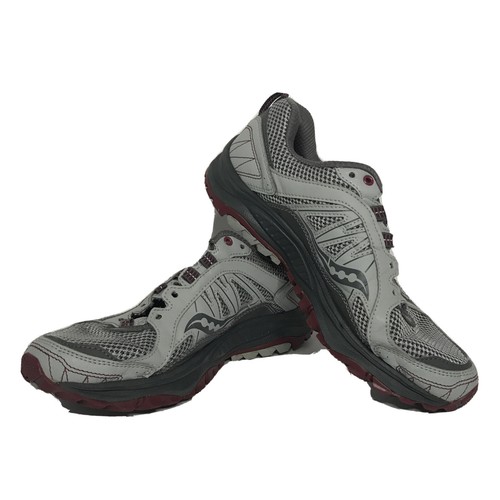 saucony excursion tr9