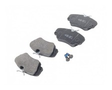 Bremsbelagsatz Vorne Lucas-Trw-System für Opel Omega B Caravan A Senator 90-03