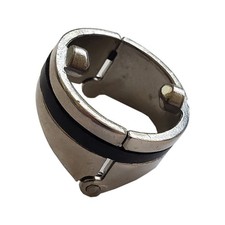 Aeron Skinny/RDM Stainless Adj. Collar