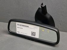 Rétroviseur intérieur electrochrome - Peugeot 207