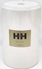 H and H Gold Scent For Men  Extrait de Parfum Spray 3.4 fl oz