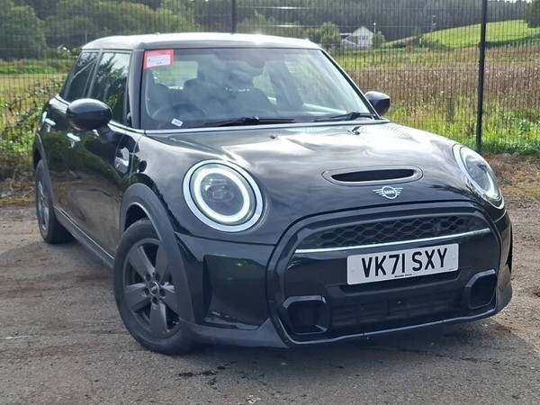 eBay - 2021 MINI Cooper 2.0 Cooper S...