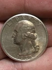 1932 Philadelphia Mint Silver Washington Quarter