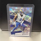 2025 Panini Revolution Football Cosmic Jared Verse #125