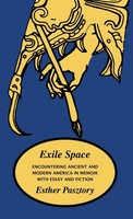 Exile Space | Esther Pasztory | Buch | Gebunden | Englisch | 2020