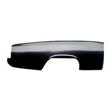 Quarter Panel Right 1pc For Chevrolet Chevelle 1966-1967 Quarter Panel Right 1pc For Chevrolet Chevelle 1966-1967