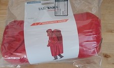 Tatonka Poncho Regencape Wanderponcho Unisex ...