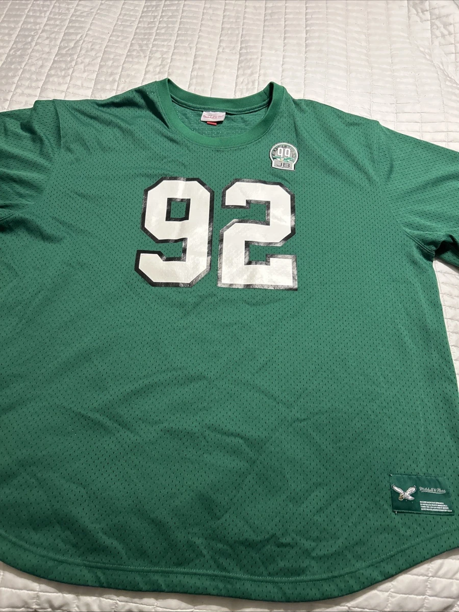 Mitchell & Ness Reggie White NFL Fan Apparel & Souvenirs for sale