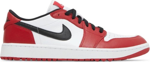 Air Jordan 1 Low Golf 'Chicago' Size 8.5 | eBay