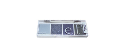 E.L.F.   Bite Size 4-Pan Eyeshadow Palette - elf #29927 ACAI YOU