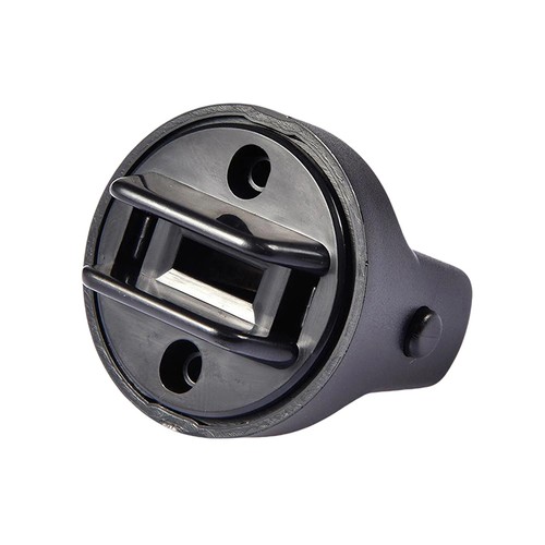 1 Set For Lancer Outlander Keyless Ignition Start Switch Knob Cap And Insert - Picture 3 of 6