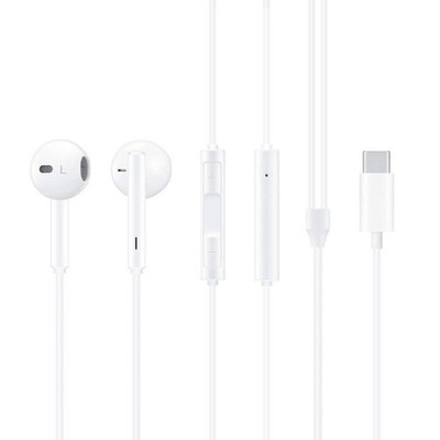 Original HONOR X8a Usb Typ C In-Ear Headset Usb C Kopfhörer, Digital