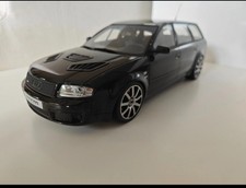 Otto  Audi RS6 Clubsport MTM OT992 1:18 Ottomobile OVP