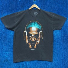 Dennis Rodman I m the Best Graphic T-Shirt Size Extra Large