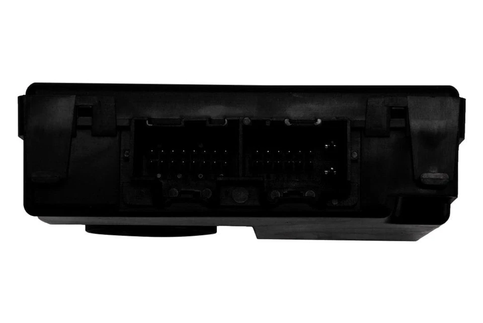 For GMC Yukon 07 ACDelco GM Original Equipment Anti-Theft Alarm Control Unit Foto 3 de 4