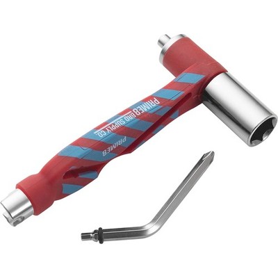 Prime8 Premium Skate Tools #1 Multi-Purpose Skate Tool