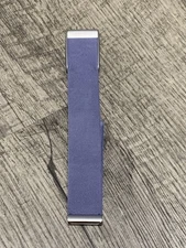 Whoop 4.0 hydroknit band strap