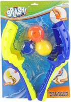 Toi Toys Wasserfangspiel Mit 3 BäLlen (Us Import)