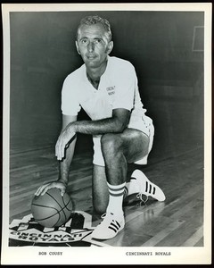 1971-72 Cincinnati Royals Press Photo Set of 4