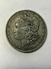 1878 Morgan Silver Dollar