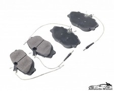 Bremsbelagsatz Trw-System Vorne für BMW G30 F90 Limo Fiat Scudo Ulysse 94-04