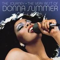 The Journey: The Very Best of | Donna Summer | Deutsch | Audio-Cd | CD | 2010