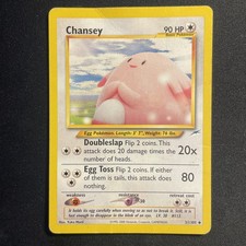 Image for Chansey