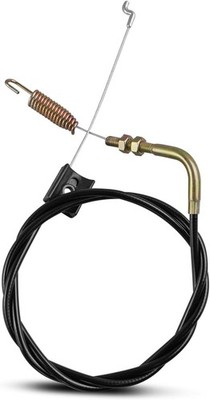 360313 Clutch Cable Fit for Billy Goat AE401 AE401H AE401H5T AE401V AE402V La
