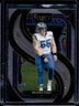 2024 Panini Select Braden Fiske Premier RC Rookie #171 Rams