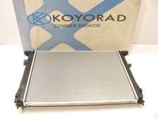 Koyorad A13456 Radiator For 017-18 Genesis G80 5.0L