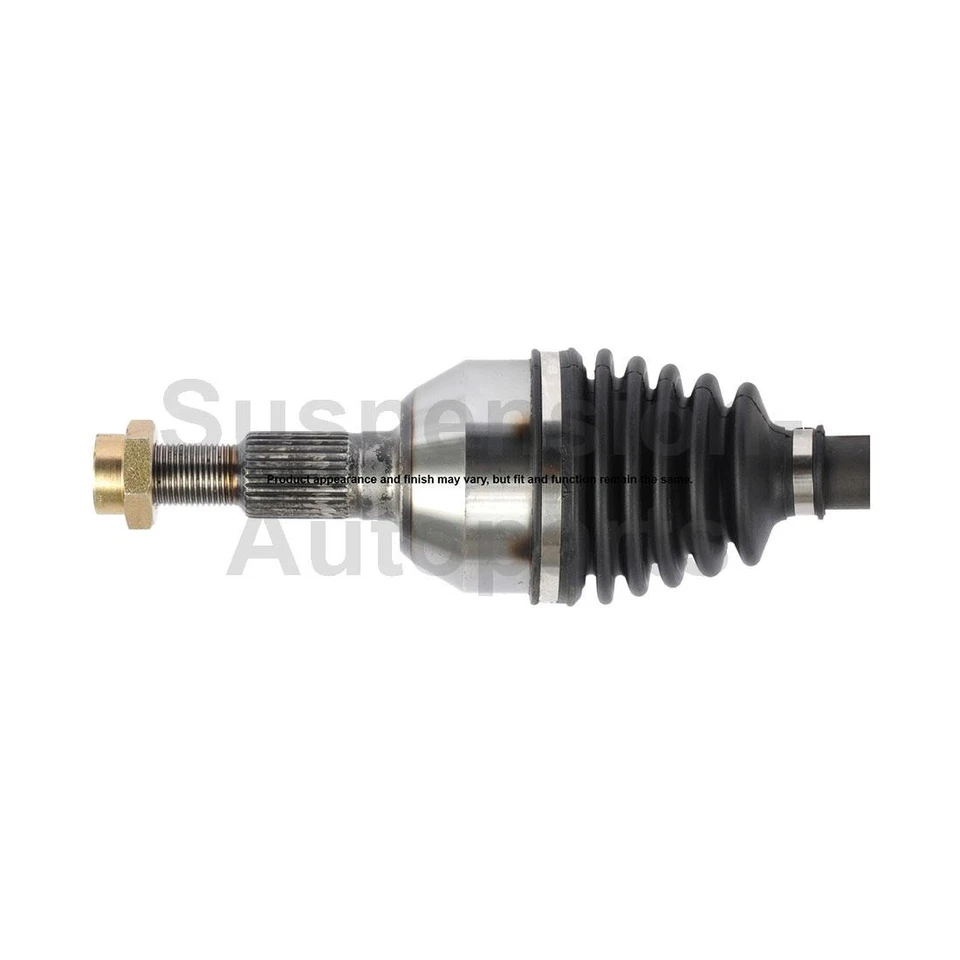 Подходит для Cadillac CTS 2008 2009 2010 2011 2012 2X Cardone шарнирное соединение передней оси CV - Изображение 3 из 4