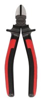 Ks Tools Ergotorque Diagonal-Seitenschneider, 160 Mm - 115.1012