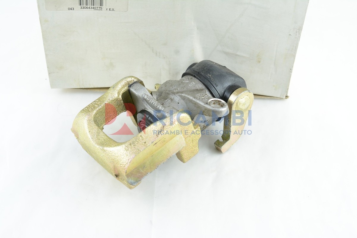STARK Pinza freno Assale anteriore Sx SKBC-0460896