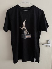 Lucy Bronze Top Art of Football Short Sleeve Cotton Women's England Lionesses