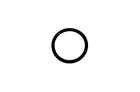 25x3 FKM O-Ring Viton® 25mm ID x 3mm C/S (31mm OD) Rubber Washer Seal O Ring FPM