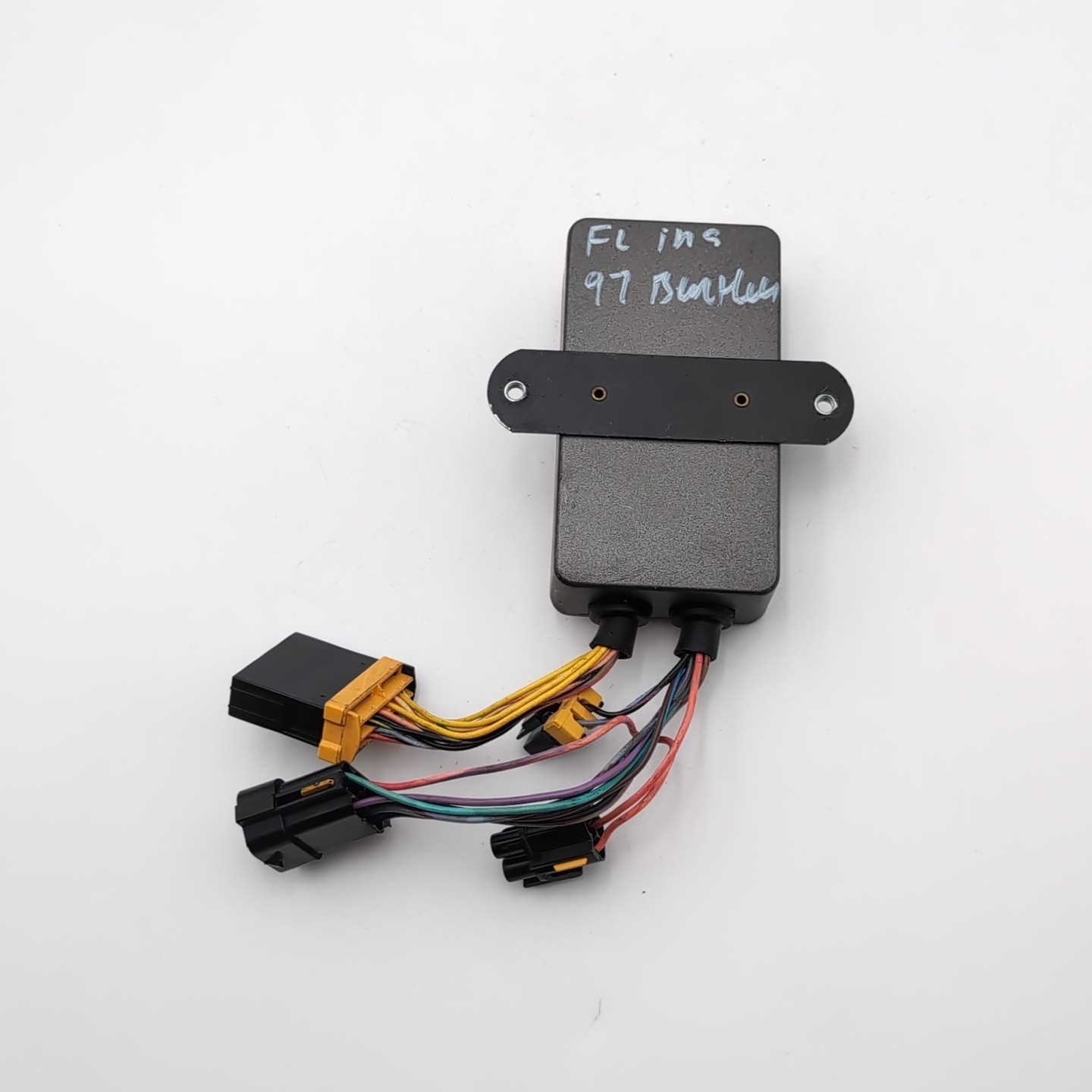 1997 Rolls Royce Bentley Tilt Column Control Module OEM UT11201